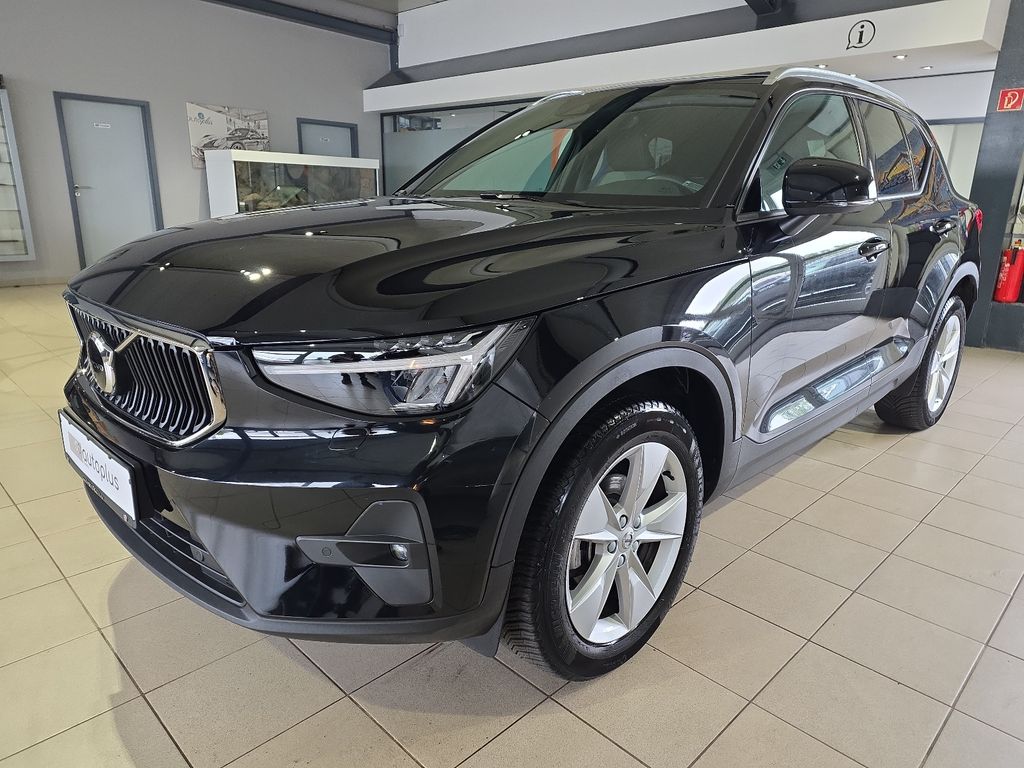 Image of Volvo XC40