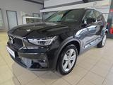 Volvo XC40 T2 Core ACC BLIS Kamera LED WinterPaket - Volvo XC40 in Dresden