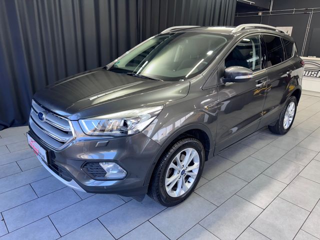 Ford Kuga Titanium|KESSY|NAVI|SONY|KAMERA