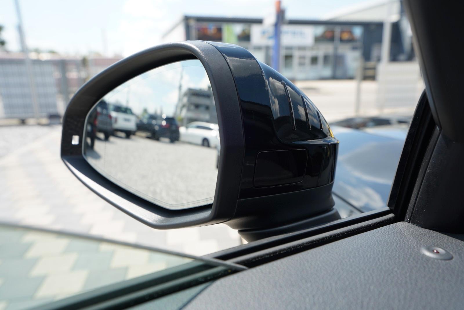 Audi A4 35 TDI*Automatik*Eibach*AHK*ACC*Spur*Massage*, миниатюра 21