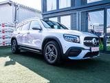 Mercedes-Benz GLB 250 4Matic AMG Line PANO|AHK|LED|KEYLESS|KAM - Mercedes-Benz: Glb