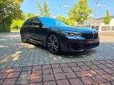 BMW 530d Touring G31 M Sport 