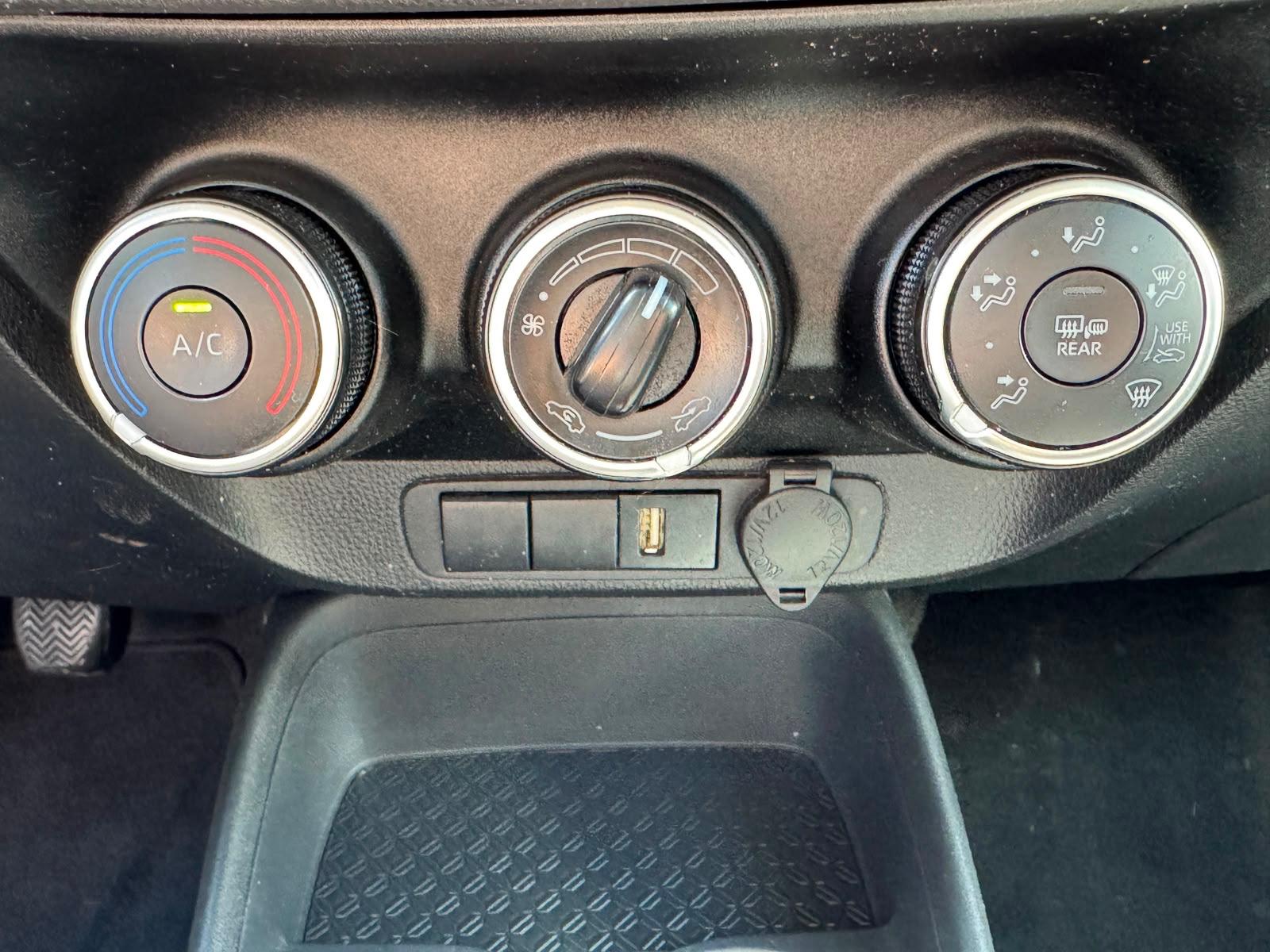 Toyota Aygo X Play Klima Kamera Multi Allwetterreifen