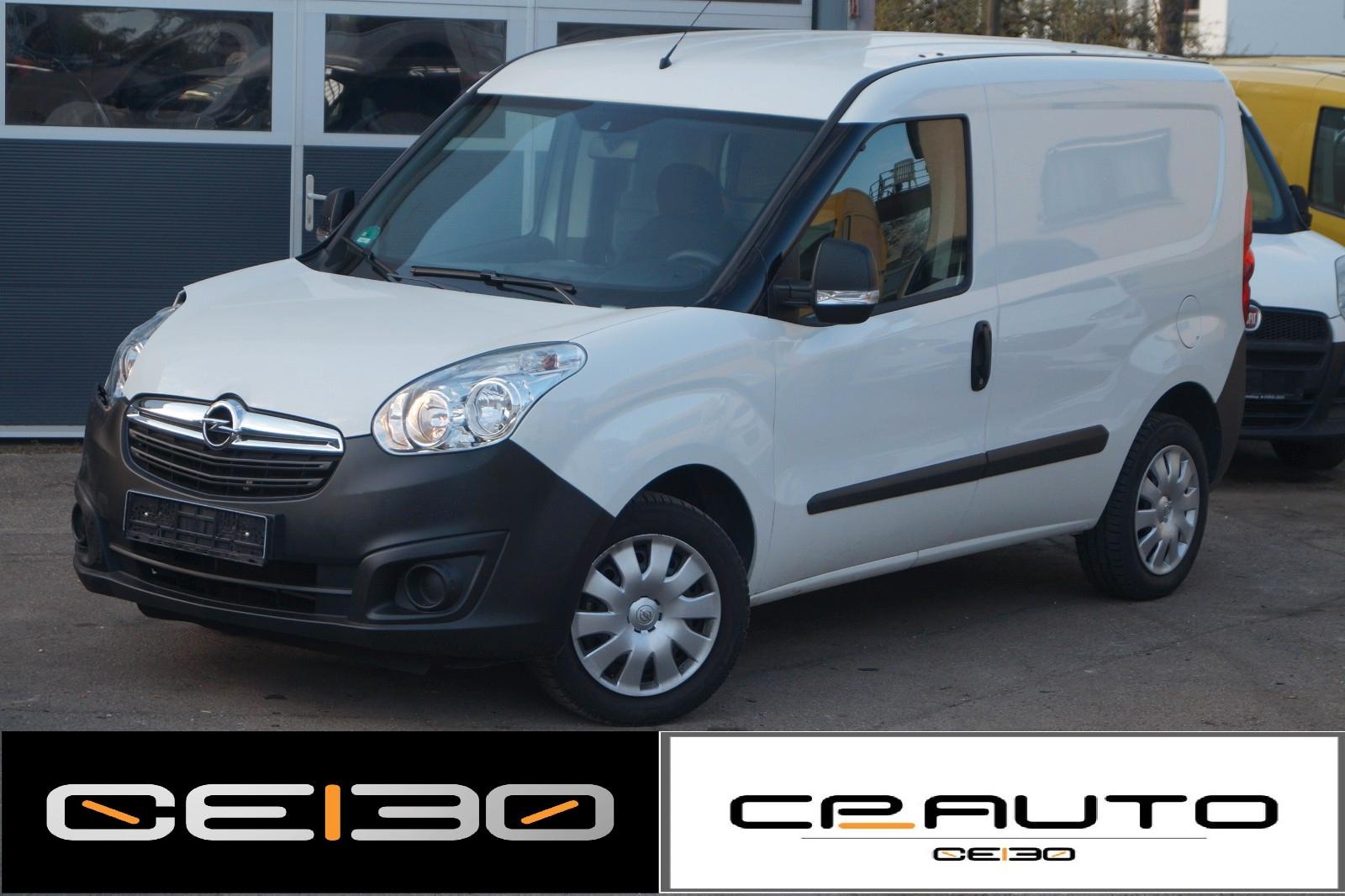 Opel Combo D 30 Jahre Edition Kasten L1H1 2,2t