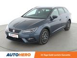 Seat Leon 2.0 TSI Xcellence Aut.*NAV*LED*ACC*PDC*SHZ - SEAT Leon Xcellence mit Benzin-Antrieb