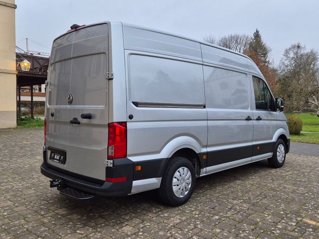 Volkswagen Crafter 2.0 TDI KAMERA SHZ KLIMA 1.HAND