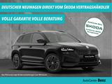 Skoda KAROQ 1.5 TSI SPORTLINE *M-LED*SITZH*DCC* Klima - Skoda Karoq: 1 5