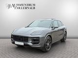 Porsche Cayenne 3.0 V6 Black Edition *HA-LNK*SITZKLI*MAS - Porsche Cayenne S-Black-Edition