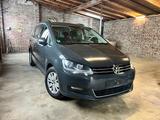 Volkswagen Sharan 2.0 TDI 130kW BMotion Technology LIFE - VW Sharan in Wuppertal