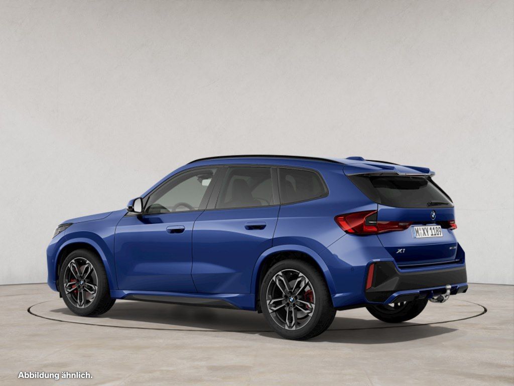 BMW X1 - Bild 6