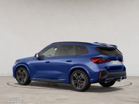 BMW X1 - Vorschau Bild 6