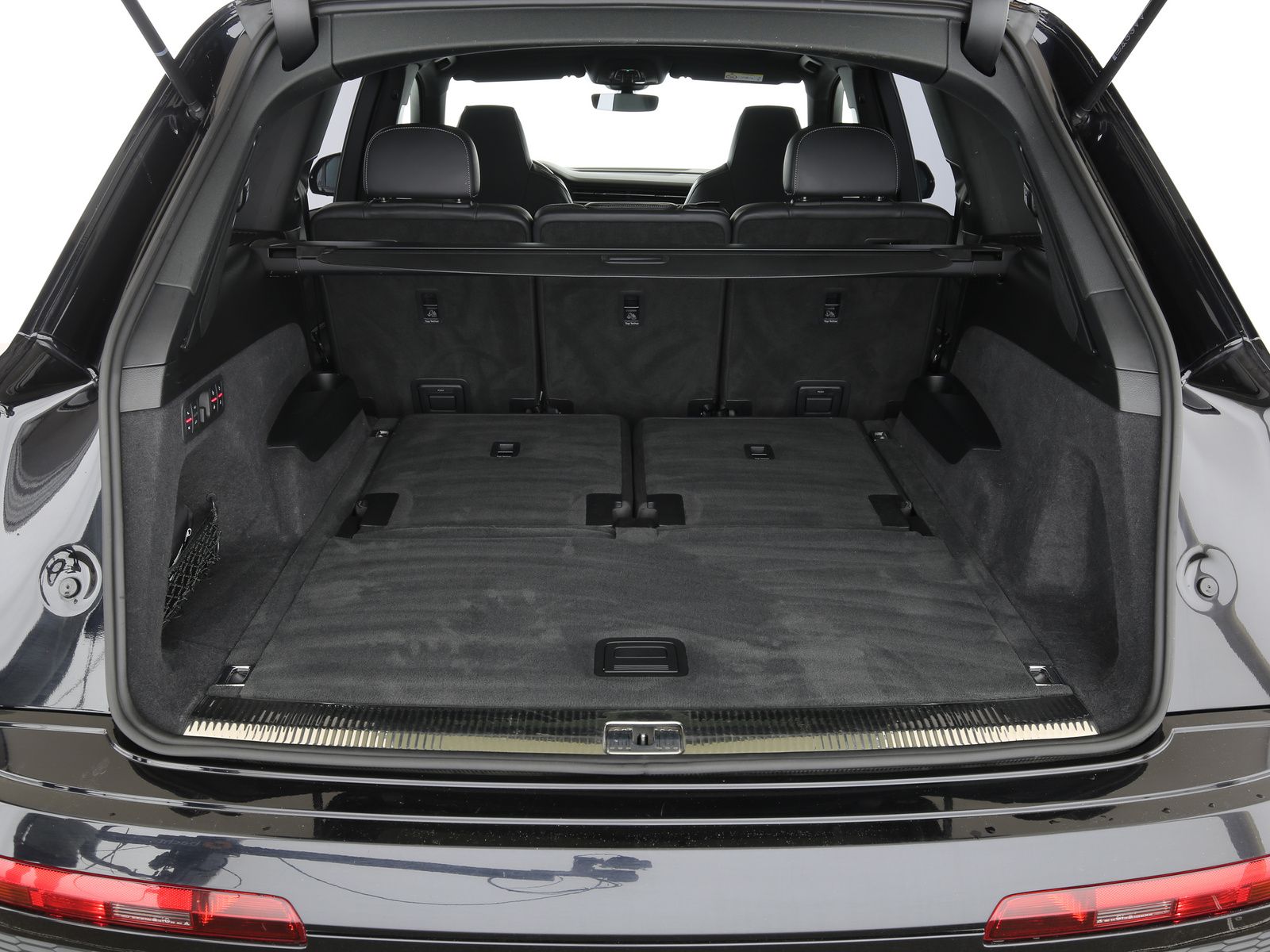 Audi Q7 - Bild 25
