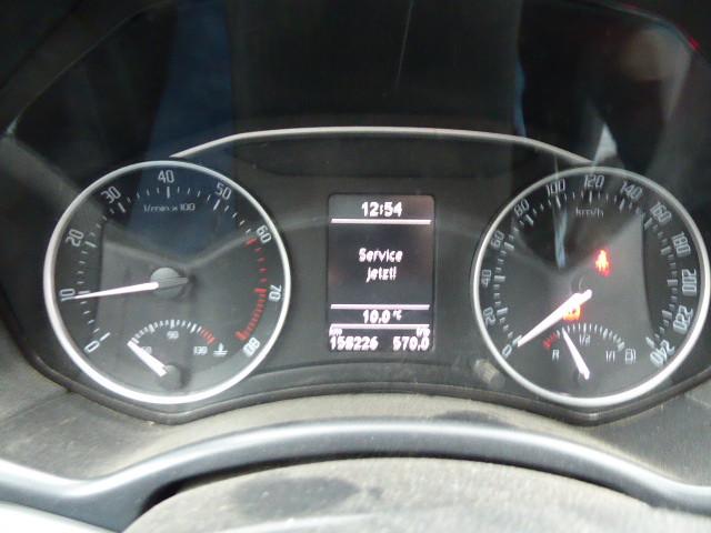 Skoda Octavia 2010 — photo 10