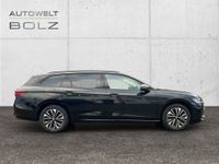 Skoda Superb - Vorschau Bild 8