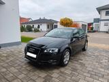 Audi A3 2.0 TDI (DPF) Attraction Sportback Attraction