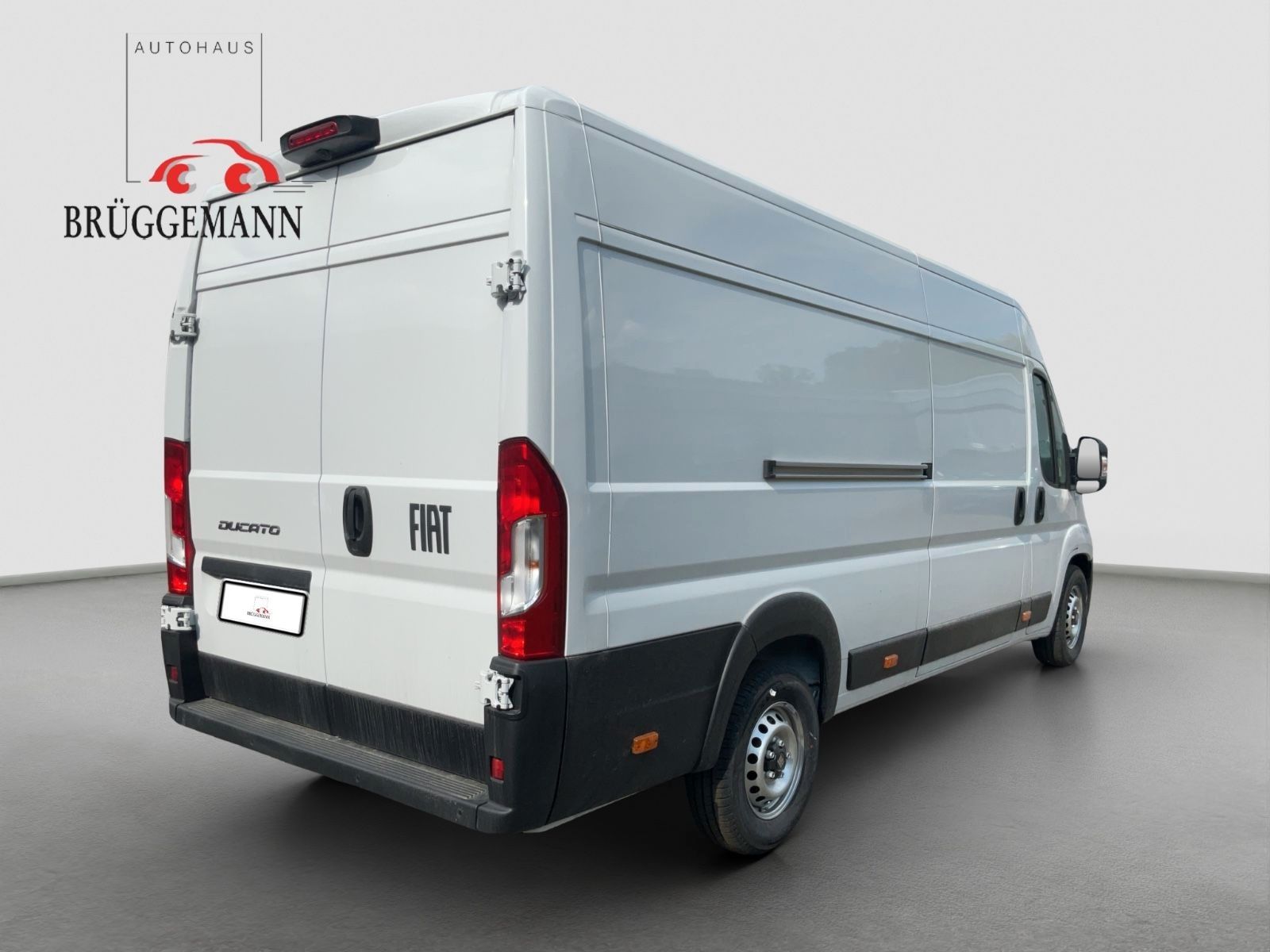 Fahrzeugabbildung Fiat Ducato Maxi L4H2 180 Multijet Kamera Klima
