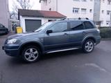 Mitsubishi Outlander 2,4 MIVEC 4WD Dakar e... - gebrauchte Mitsubishi Outlander aus dem Jahr 2006