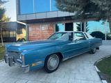Cadillac Eldorado - Cadillac Eldorado Benziner Gebrauchtwagen