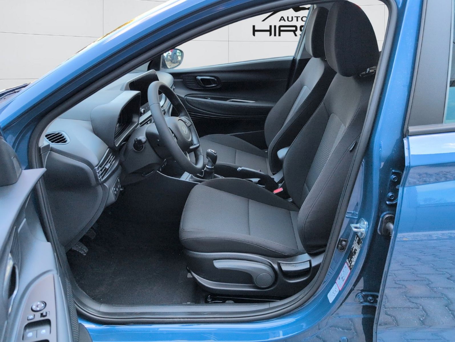 Hyundai i20 - Bild 7