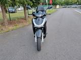 Honda SH 150 i ABS mit Topcase - HONDA SH 150I