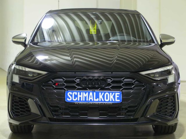 AUDI S3 TFSI2.0 Limous quattro S tronic Navi LM19 RFK