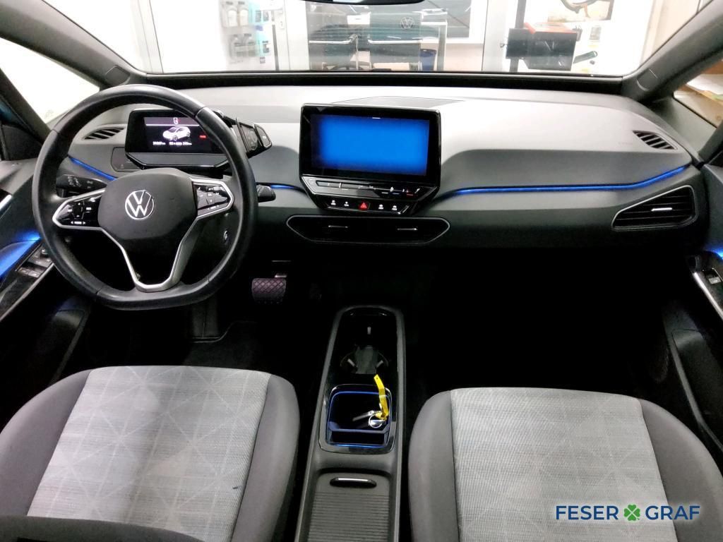 Volkswagen ID.3 - Bild 8
