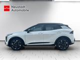 Kia Sportage GT-line 1,6T Panorama Soundpaket AWD - Kia Sportage Jahreswagen: Automatik