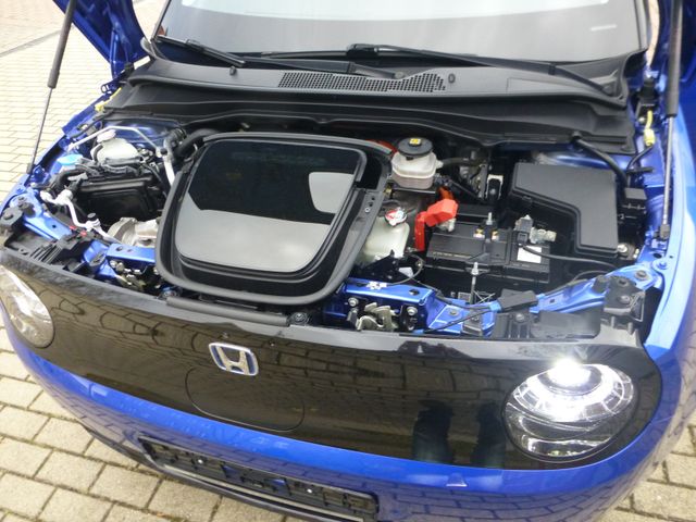 Honda e 113kW Advance Paket 17 Zoll