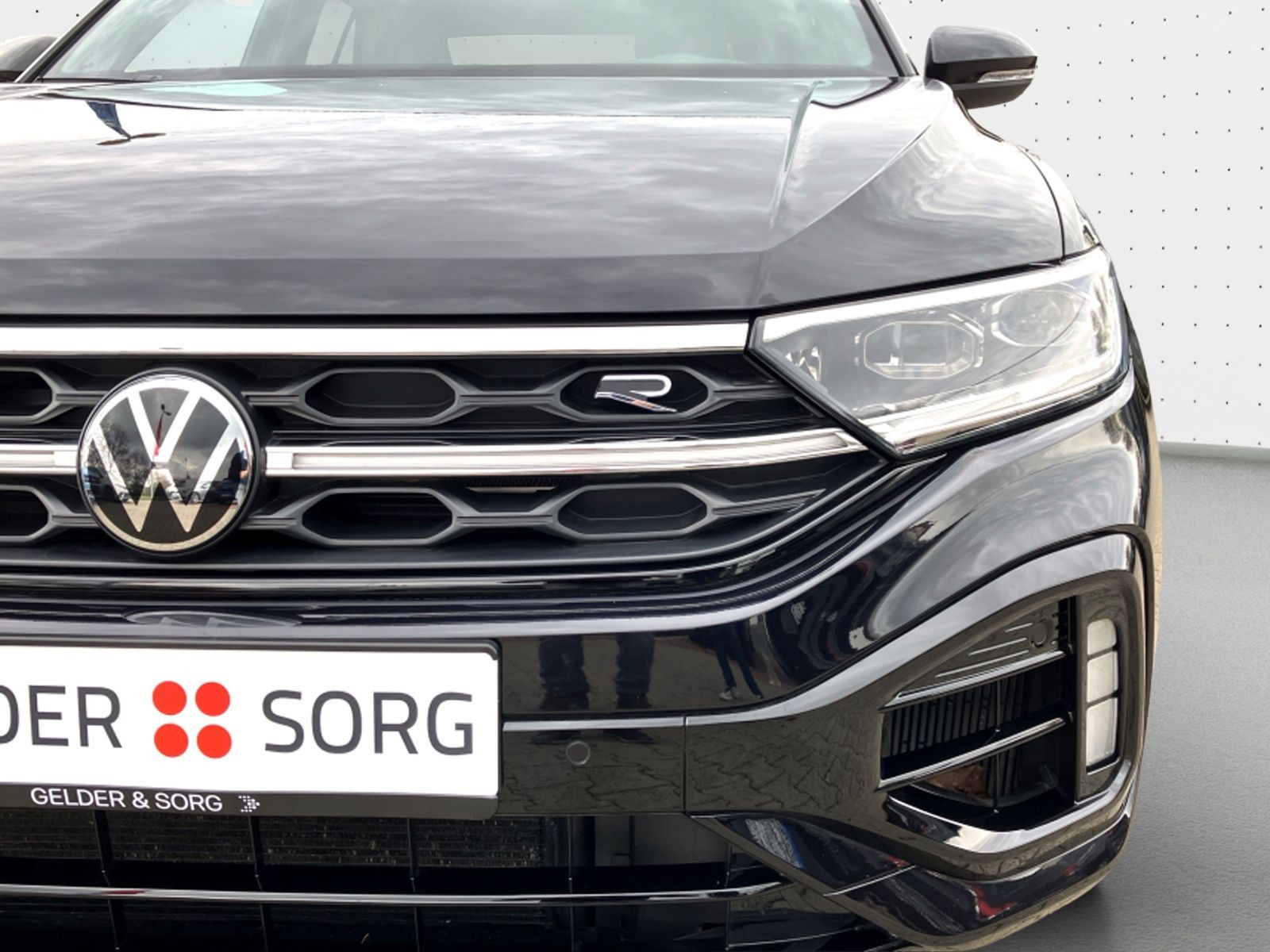 Volkswagen T-Roc - Bild 12