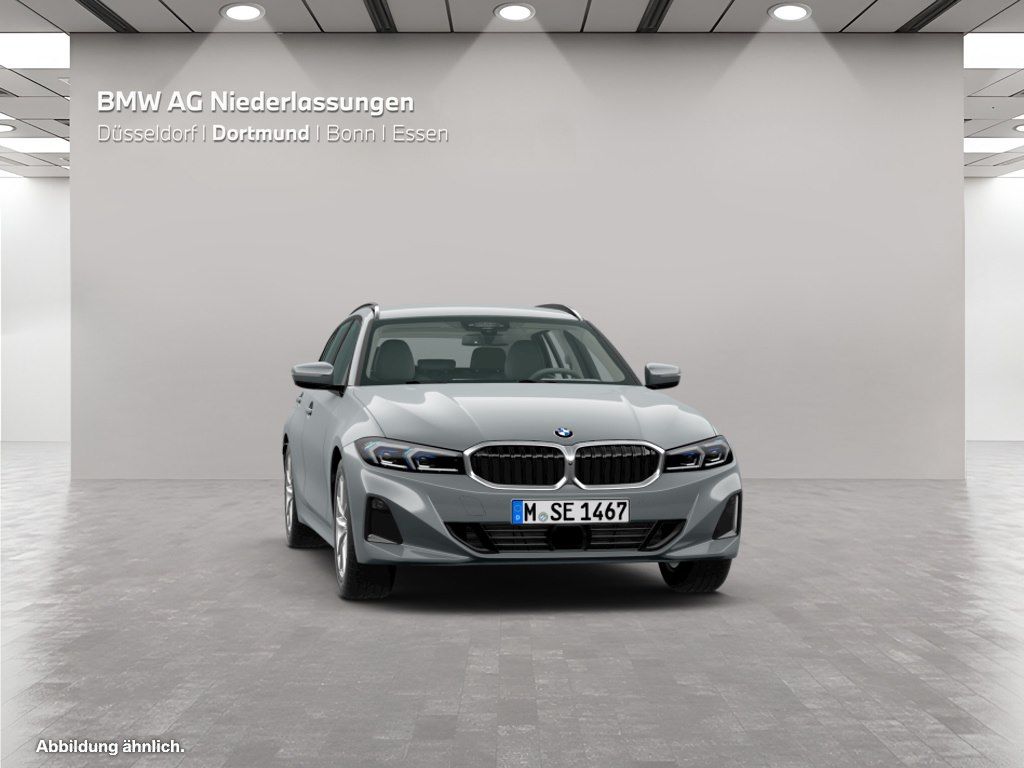 BMW 318 - Bild 13