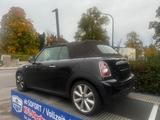 MINI COOPER Cabrio Cooper - MINI Cooper aus 2013