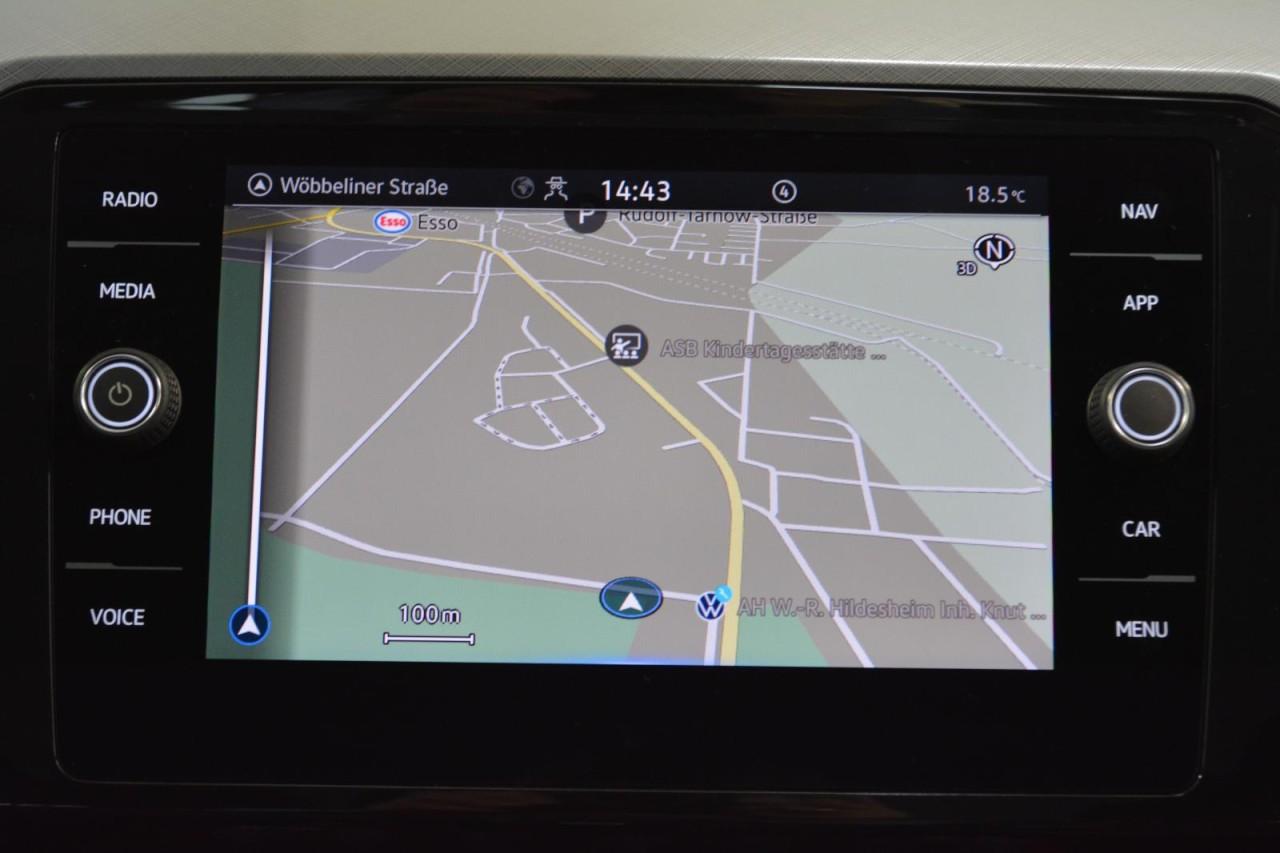 Volkswagen Passat Business 1.5 TSI OPF, DSG, AHK, L, миниатюра 9