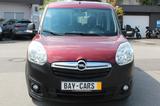 Opel Combo D Selection L1H1 - gebrauchte Opel Combo aus dem Jahr 2014