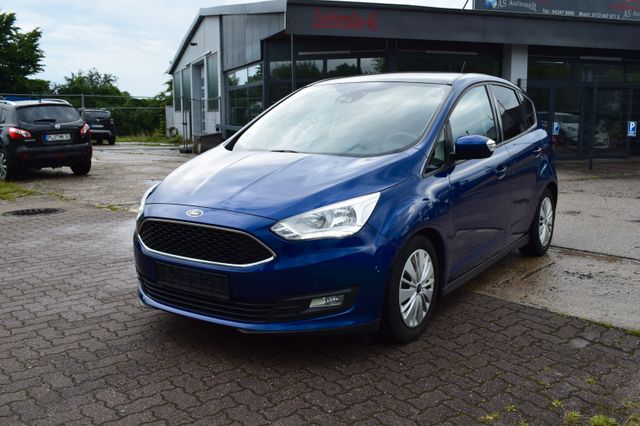 Ford C-Max C-MAX Cool & Connect