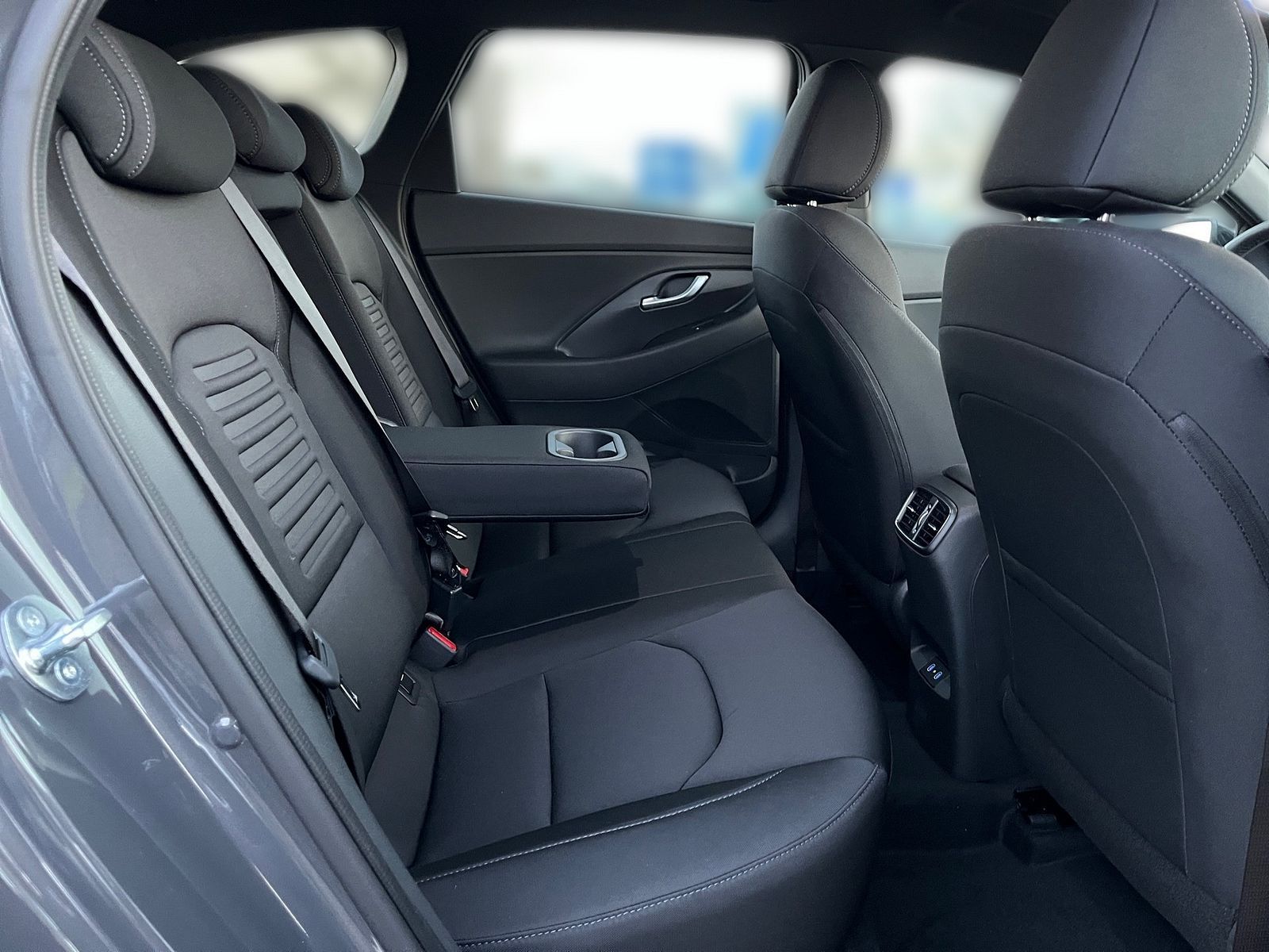 Hyundai i30 – Bild 14