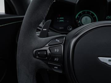 2022 Aston Martin V8 VANTAGE 缩略图 31