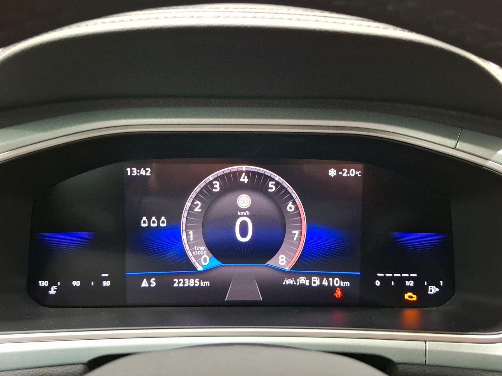 Volkswagen T-Roc - Bild 10