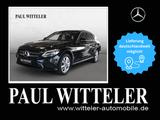 Mercedes-Benz C 400 4MATIC T-Modell AHK/PANO/MULTIBEAM/Kamera - Mercedes-Benz C 400 aus 2019