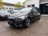 BMW 220d*Gran-Tourer*SPORT*KAM*NAVI*2.HAND*7-SITZER* - BMW 220 Gran Tourer aus 2016