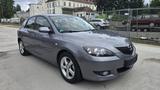 Mazda 3 Lim. 1.6 Sport Exclusive - Mazda Gebrauchtwagen von 2004