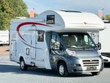 Bürstner A 670 Argos*2xKlima*Sat*AHK* - Bürstner Wohnwagen & Wohnmobile