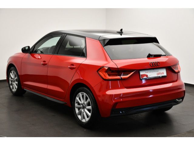 Audi A1 - Bild 13