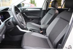 Fahrzeugabbildung Volkswagen T-Roc Goal*Ascotgrau!*Winterp.!*Abstandstempomat