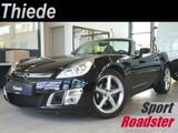 Opel GT 2.0T ROADSTER SPORT LEDER/TEMP./KLIMA/1.Hand - Opel GT aus 2009