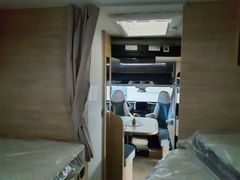 Chausson 627 TitaniumLine, Automatik, Arctic, Modell 2026