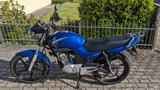 Yamaha Ybr 125 - Bj. 2007 - YAMAHA 125 YBR