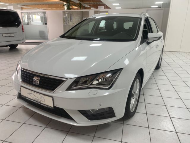 SEAT Leon ST Style