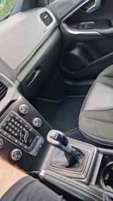 Volvo V40 D2 - R Design  "ATM" 0km - Volvo V40 Limousine R design mit Diesel-Antrieb