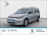 Volkswagen Caddy Maxi Life 2.0 TDI LR*Navi*ACC*AHK*DAB+ - Volkswagen Caddy Maxi aus 2024