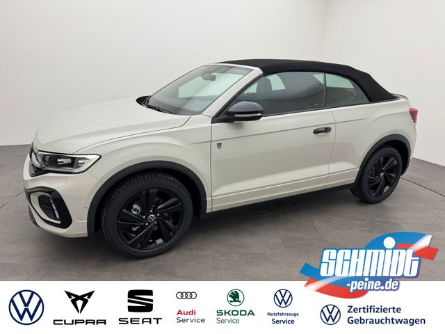 Volkswagen T-Roc Cabriolet TSI DSG R-Line EditionKarmann